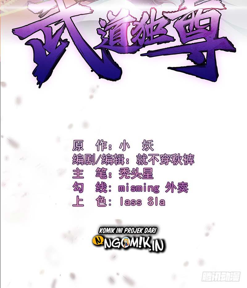 Martial Arts Reigns Chapter 03 Gambar 3